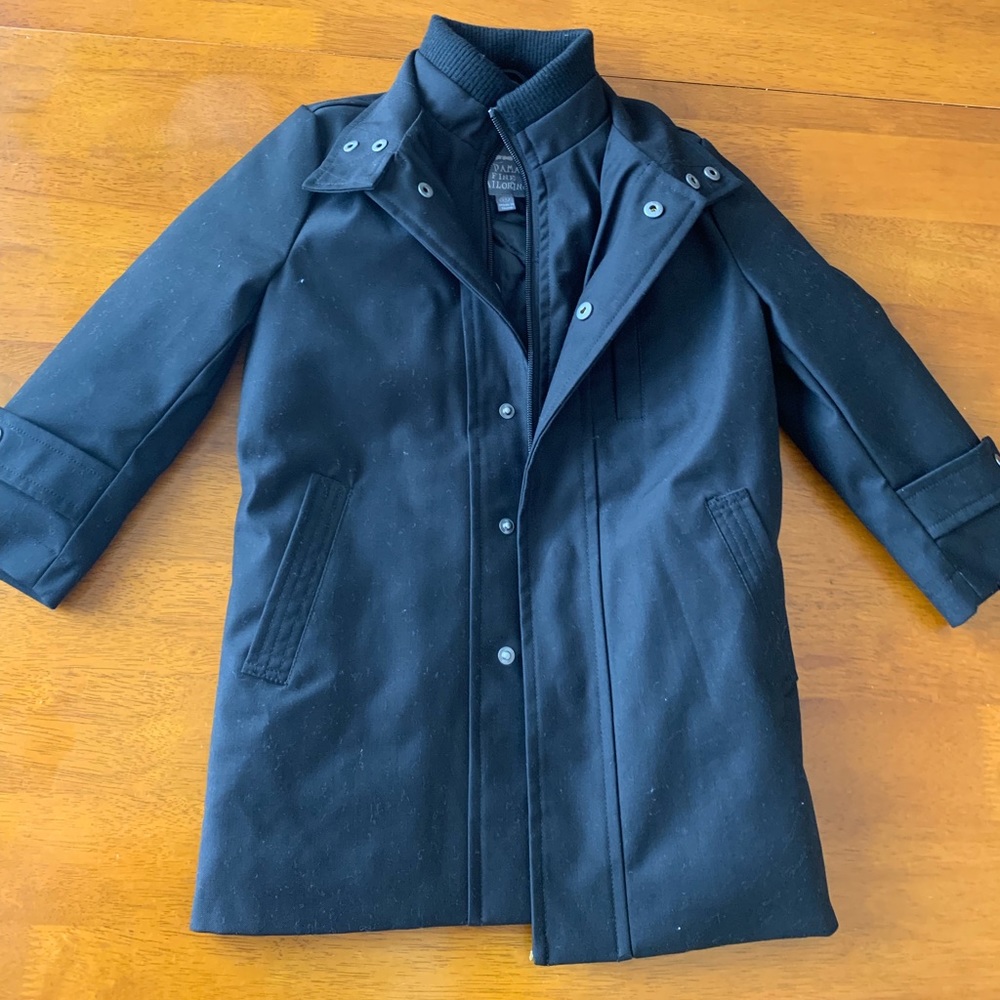 Appaman Gotham Coat sz: 3T boys